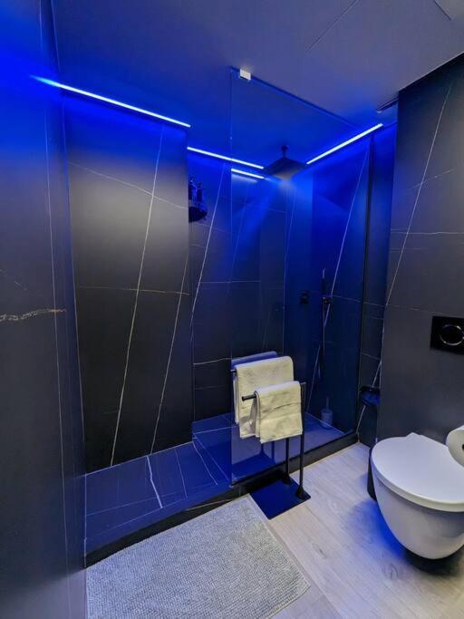 Murcia Luxury Plaza De Las Flores Apartment Exterior foto