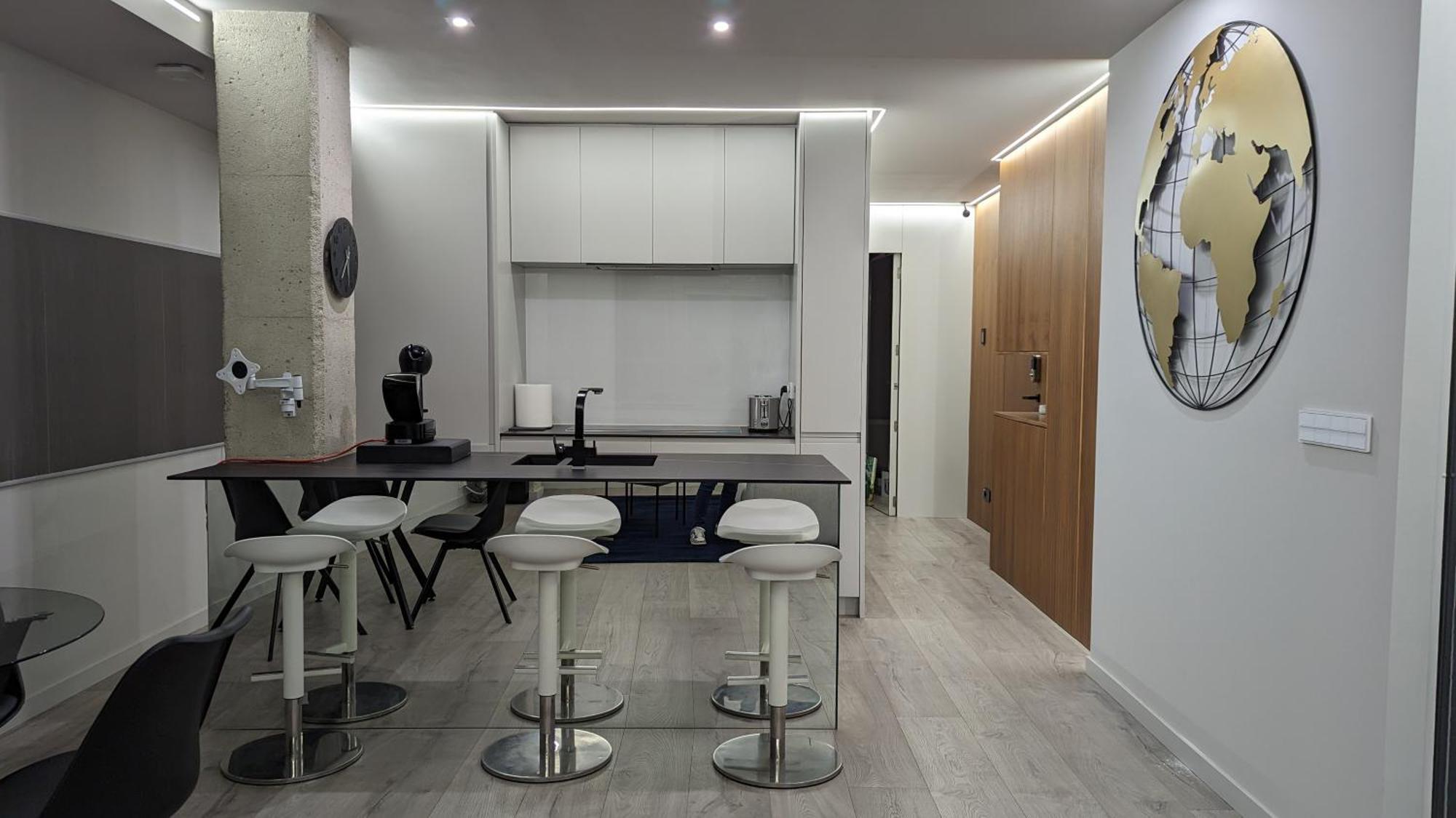 Murcia Luxury Plaza De Las Flores Apartment Exterior foto