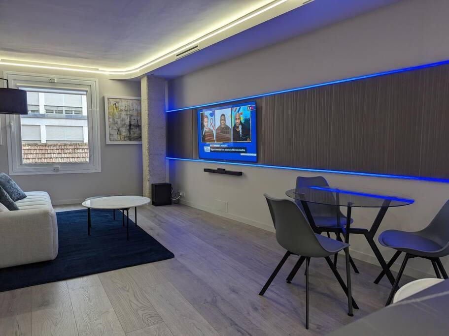 Murcia Luxury Plaza De Las Flores Apartment Exterior foto