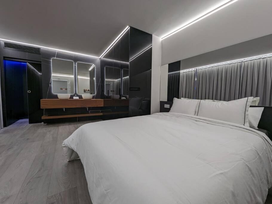 Murcia Luxury Plaza De Las Flores Apartment Exterior foto
