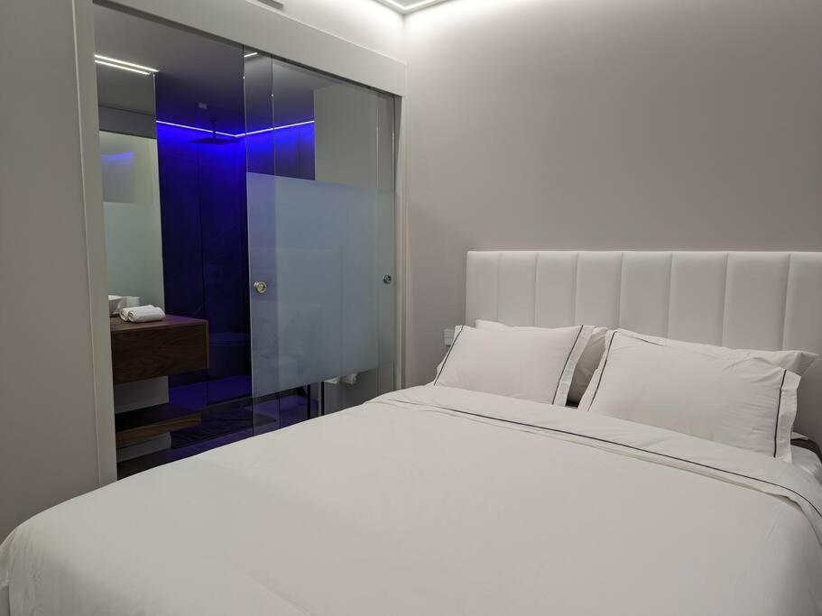 Murcia Luxury Plaza De Las Flores Apartment Exterior foto