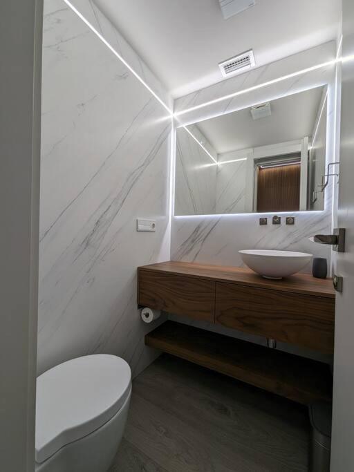 Murcia Luxury Plaza De Las Flores Apartment Exterior foto